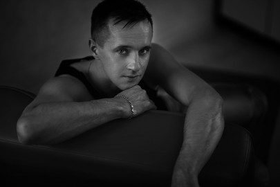 массажист Дмитрий