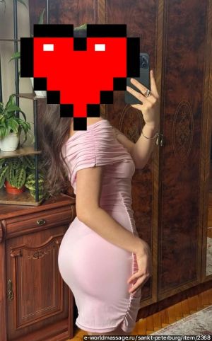 массажистка Любовь