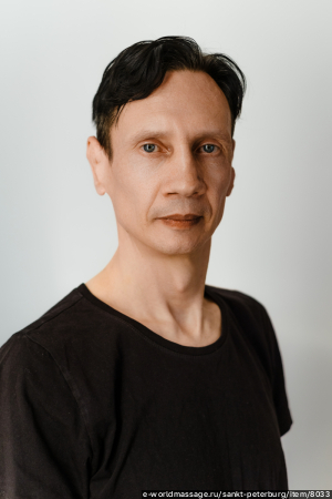 массажист Александр