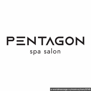 салон массажа Pentagon