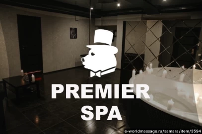 салон массажа Premierspa