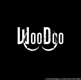 салон массажа WooDoo