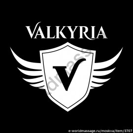 салон массажа Valkyria