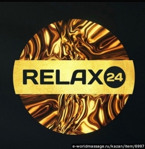 салон массажа Relax24 