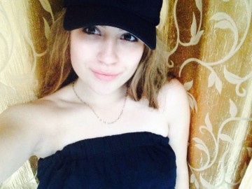 массажистка Аделина