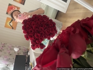 массажистка Алина