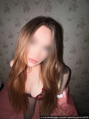 массажистка Марина