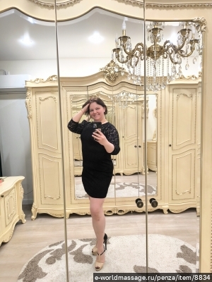 массажистка Елена 