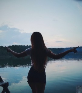 массажистка Полина