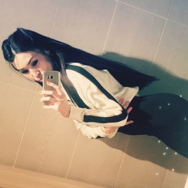 массажистка Алсу