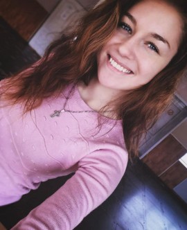 массажистка Алина
