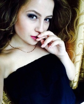 массажистка Аделина