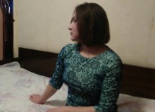 массажистка Наталия