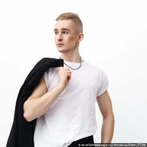 массажист Валерий