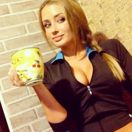 массажистка Марина