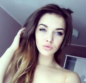 массажистка Катя