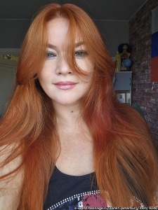 массажистка Екатерина 